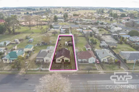 Property photo of 41 Ollera Street Guyra NSW 2365