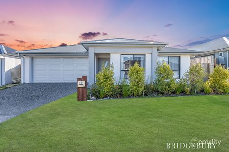 Property photo of 9 Perry Crescent Burpengary East QLD 4505