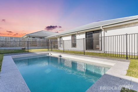 Property photo of 9 Perry Crescent Burpengary East QLD 4505