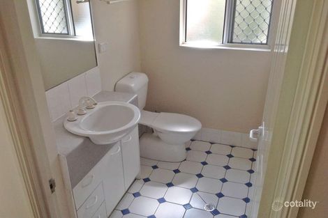 Property photo of 6/32 Cadell Street Toowong QLD 4066