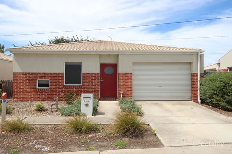 21/5 Oxford St, Whittington, VIC 3219