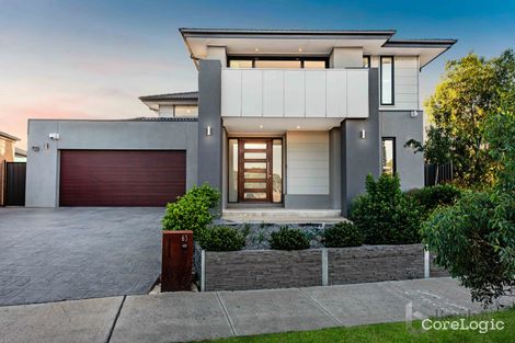 Property photo of 63 Escapade Boulevard Craigieburn VIC 3064