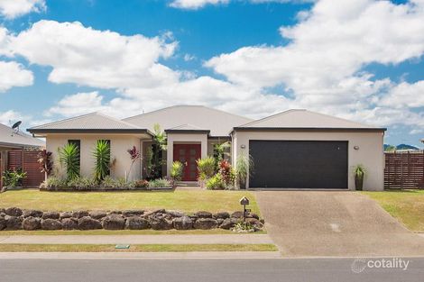 112 Fitzmaurice Dr, Bentley Park, QLD 4869