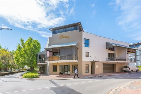 4c Centro Ave, Subiaco, WA 6008