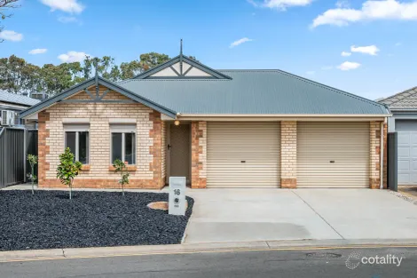 Property photo of 16 Almond Circuit Munno Para West SA 5115
