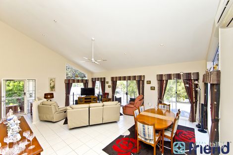 Property photo of 53 Wallawa Road Nelson Bay NSW 2315