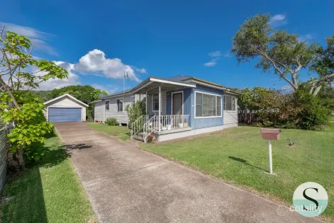 Property photo of 14 Murray Street Swansea NSW 2281