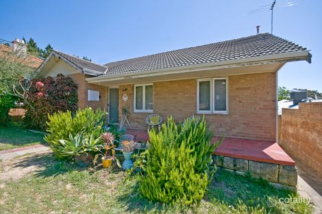 Property photo of 12A York Terrace Mosman Park WA 6012