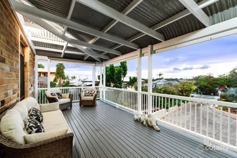 Property photo of 34 Young Street Petrie QLD 4502