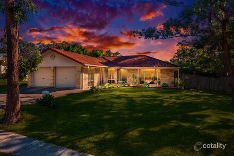 Property photo of 1 Hillbrook Way Forest Lake QLD 4078