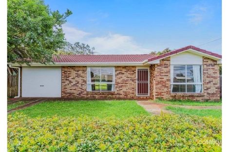 Property photo of 21 Trapp Street Rockville QLD 4350