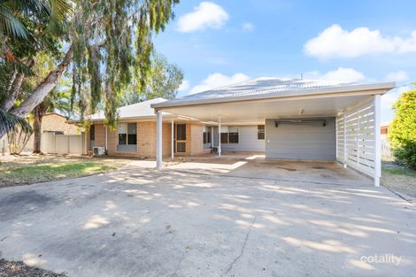 5 Spring Gr, Emerald, QLD 4720