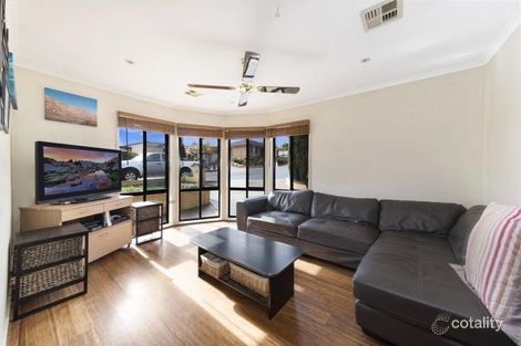 Property photo of 19 McDonnell Close Dunlop ACT 2615