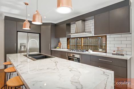 Property photo of 22 Goodwin Street The Basin VIC 3154