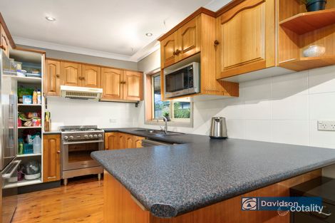 Property photo of 8 Komiatum Street Holsworthy NSW 2173