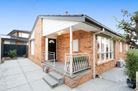 2/56 Bertrand Ave, Mulgrave, VIC 3170