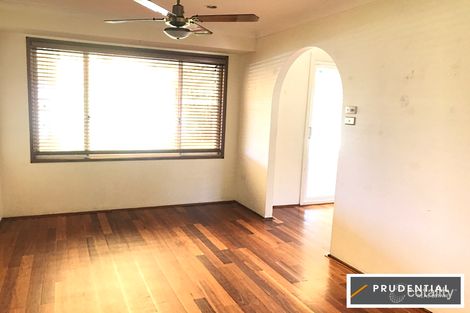 Property photo of 32 Geranium Avenue Macquarie Fields NSW 2564