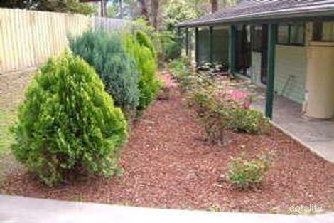 Property photo of 6 McOwan Crescent Yarra Junction VIC 3797