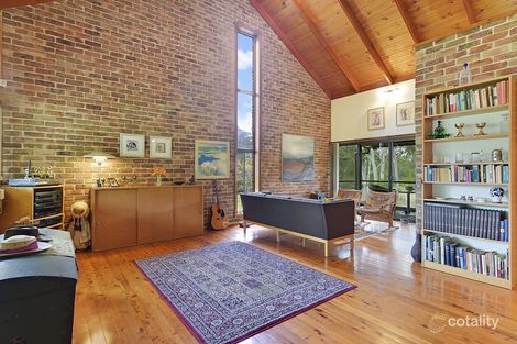 Property photo of 323 Pitt Town Road Kenthurst NSW 2156