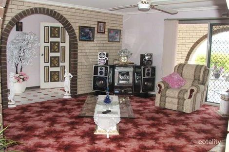 Property photo of 100 Central Road Tinana QLD 4650