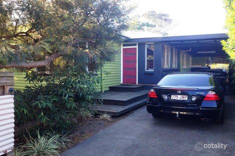 14 Agincourt St, Grange, QLD 4051