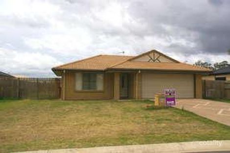 12 Kensi Ct, Point Vernon, QLD 4655