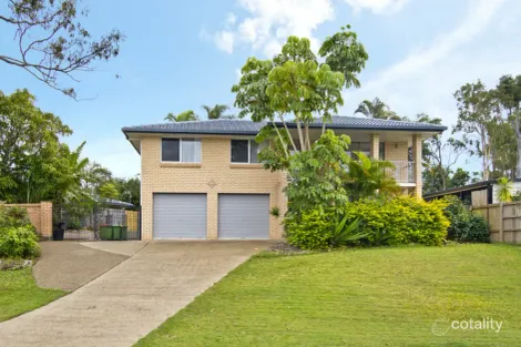 22 Ashford Rd, Helensvale, QLD 4212