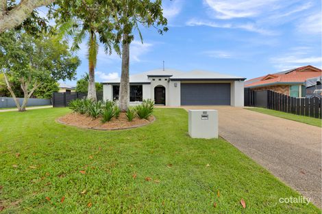 12 Eden Ct, Glenella, QLD 4740