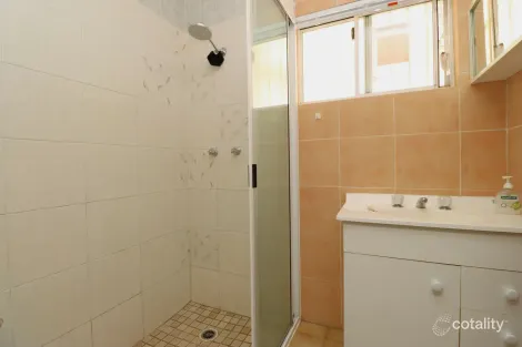 Property photo of 10 Fourth Avenue Parkside QLD 4825