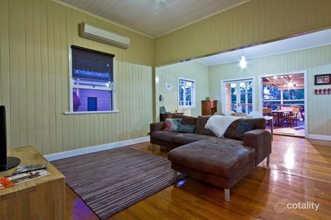 Property photo of 212 Mountjoy Terrace Manly QLD 4179
