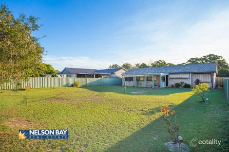 Property photo of 217 Sandy Point Road Salamander Bay NSW 2317