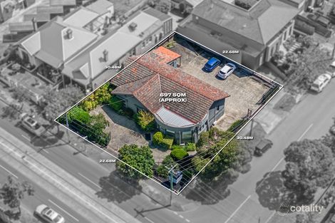 1401 High St, Glen Iris, VIC 3146