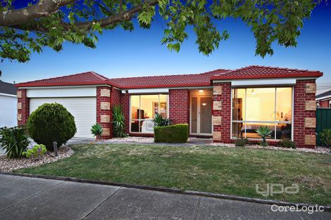 Property photo of 15 Roycroft Avenue Burnside VIC 3023