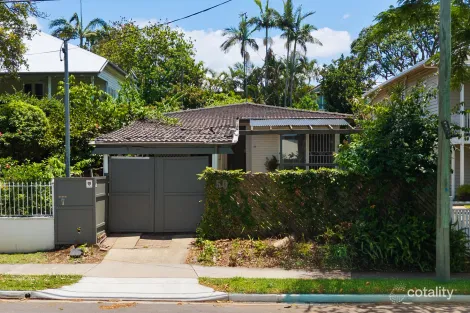 Property photo of 50 Kitchener Road Ascot QLD 4007