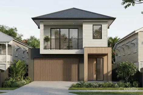 Property photo of 50 Kitchener Road Ascot QLD 4007