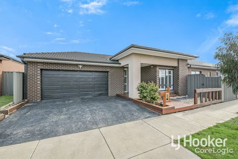 Property photo of 118 Lineham Drive Cranbourne East VIC 3977