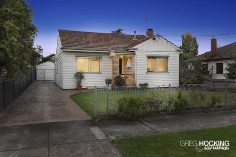 Property photo of 10 Hawkhurst Street Yarraville VIC 3013