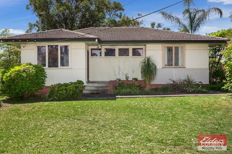 15 Elizabeth St, Rooty Hill, NSW 2766