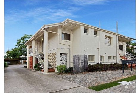5/10 Pear St, Greenslopes, QLD 4120
