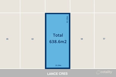 Property photo of 61 Lance Crescent Greystanes NSW 2145