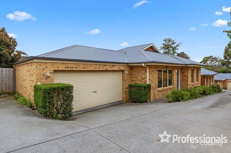 2/6 Humber Rd, Croydon North, VIC 3136