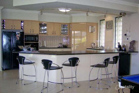 Property photo of 27 Leopardwood Circuit Robina QLD 4226