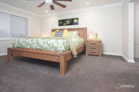 Property photo of 34 Paragon Drive North Rocks NSW 2151