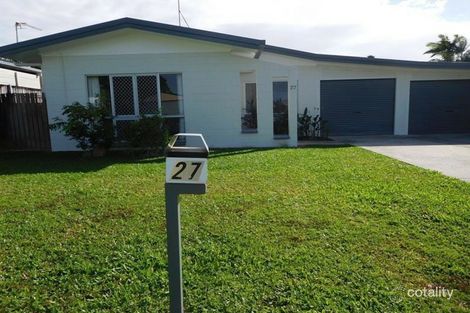 27 Frangipanni St, White Rock, QLD 4868