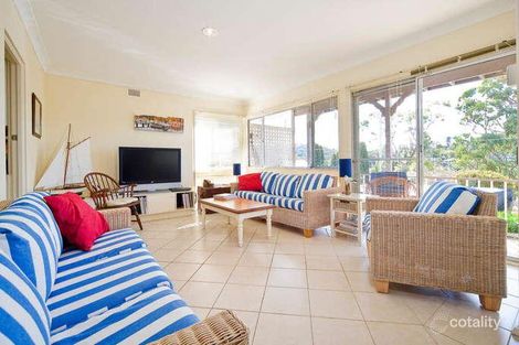 Property photo of 47 Rednal Street Mona Vale NSW 2103
