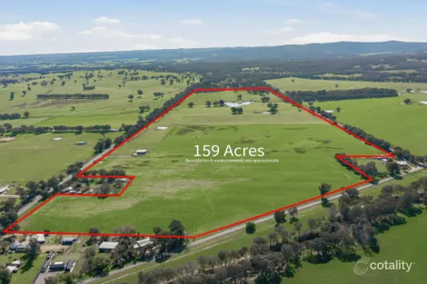 Property photo of 64 White Post Road Everton VIC 3678