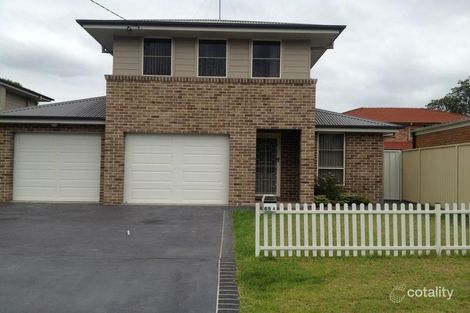 65a Moray St, Richmond, NSW 2753