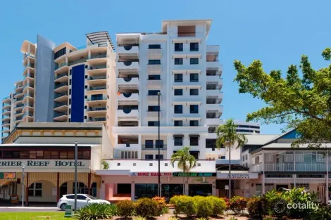 3 Abbott St, Cairns City, QLD 4870