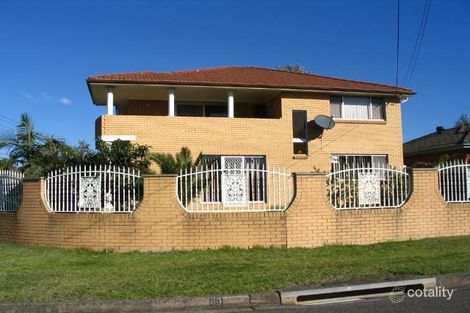 49 Caroline St, Guildford, NSW 2161