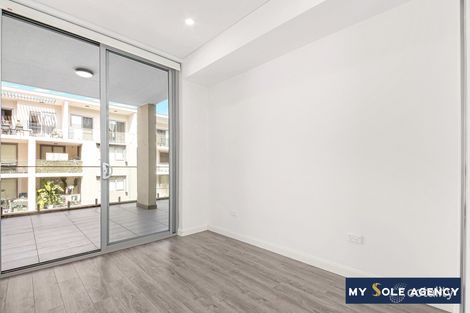 Property photo of 3/7 Porter Street Ryde NSW 2112